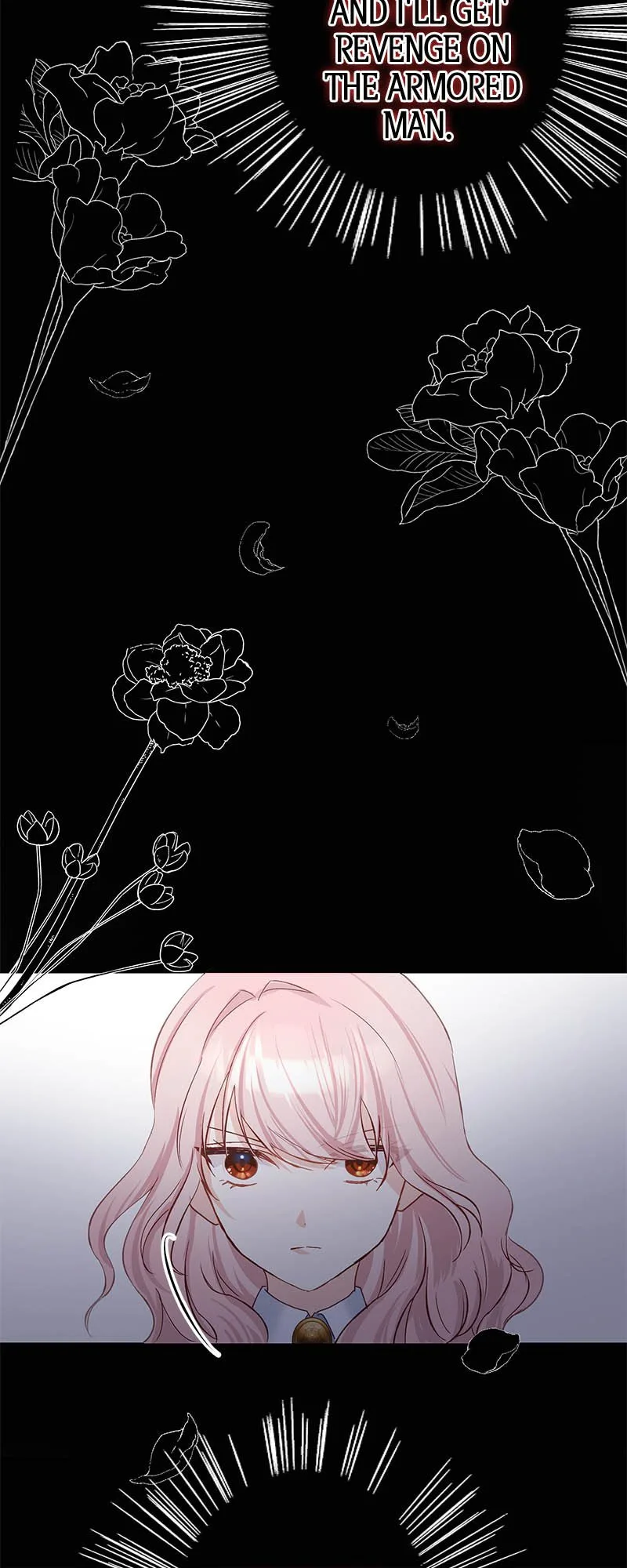 To Kill My One and Only Solace Chapter 22 page 53