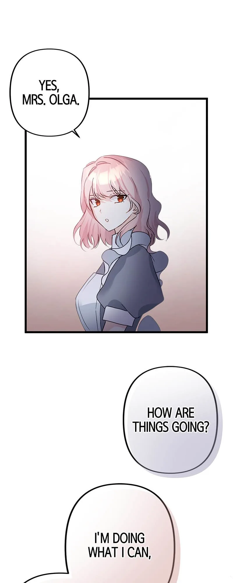 To Kill My One and Only Solace Chapter 22 page 32