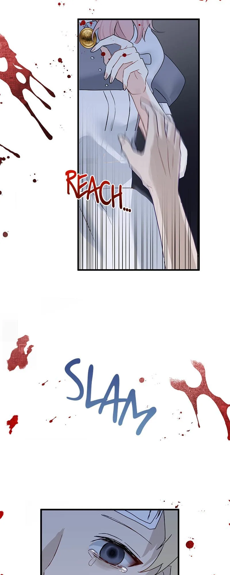 To Kill My One and Only Solace Chapter 22 page 47