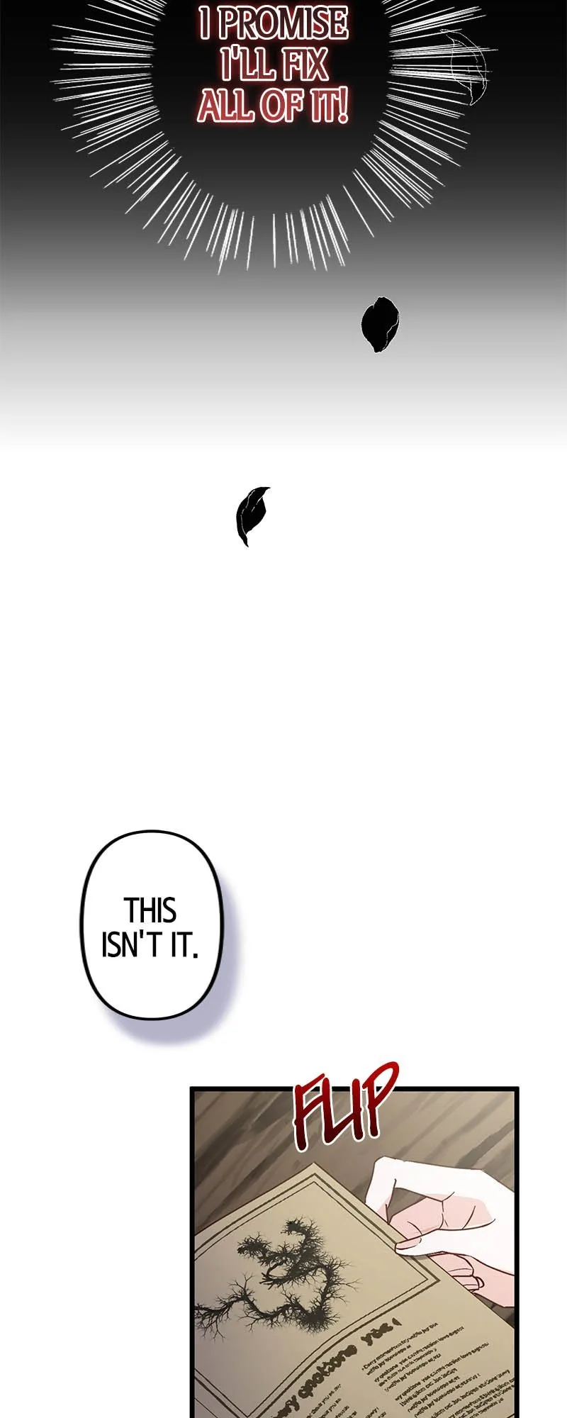 To Kill My One and Only Solace Chapter 22 page 54