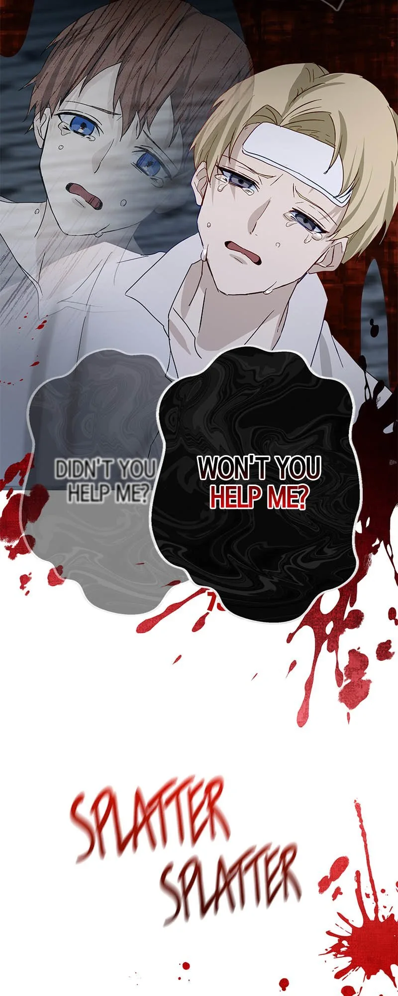 To Kill My One and Only Solace Chapter 22 page 46