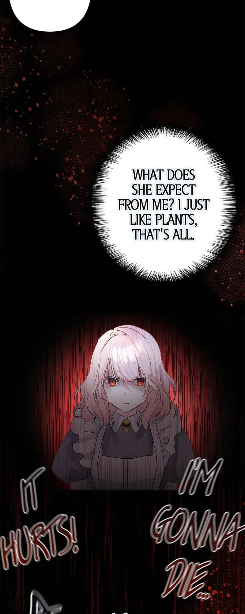 To Kill My One and Only Solace Chapter 22 page 36