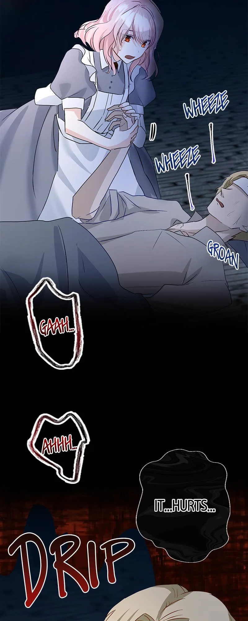 To Kill My One and Only Solace Chapter 22 page 43