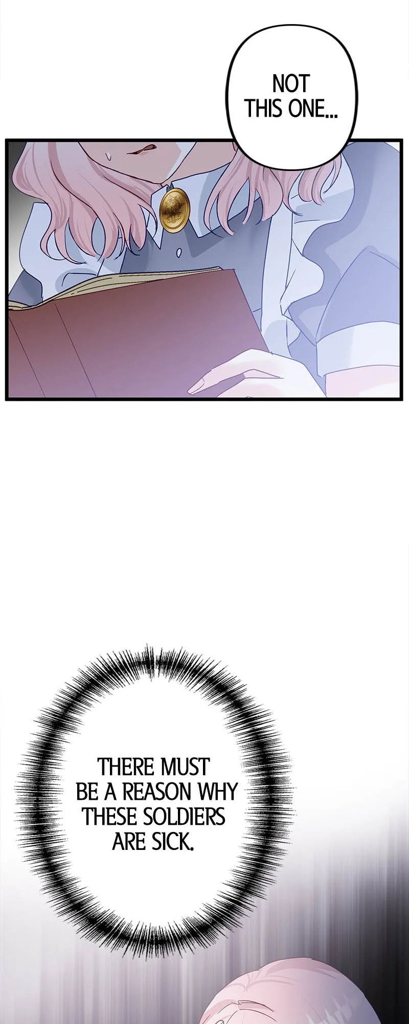 To Kill My One and Only Solace Chapter 22 page 57