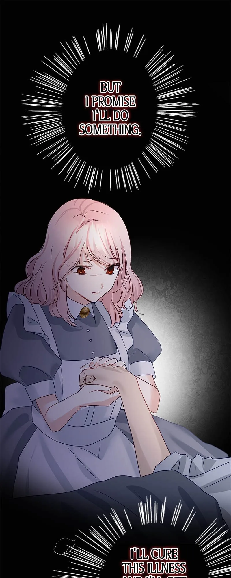 To Kill My One and Only Solace Chapter 22 page 52