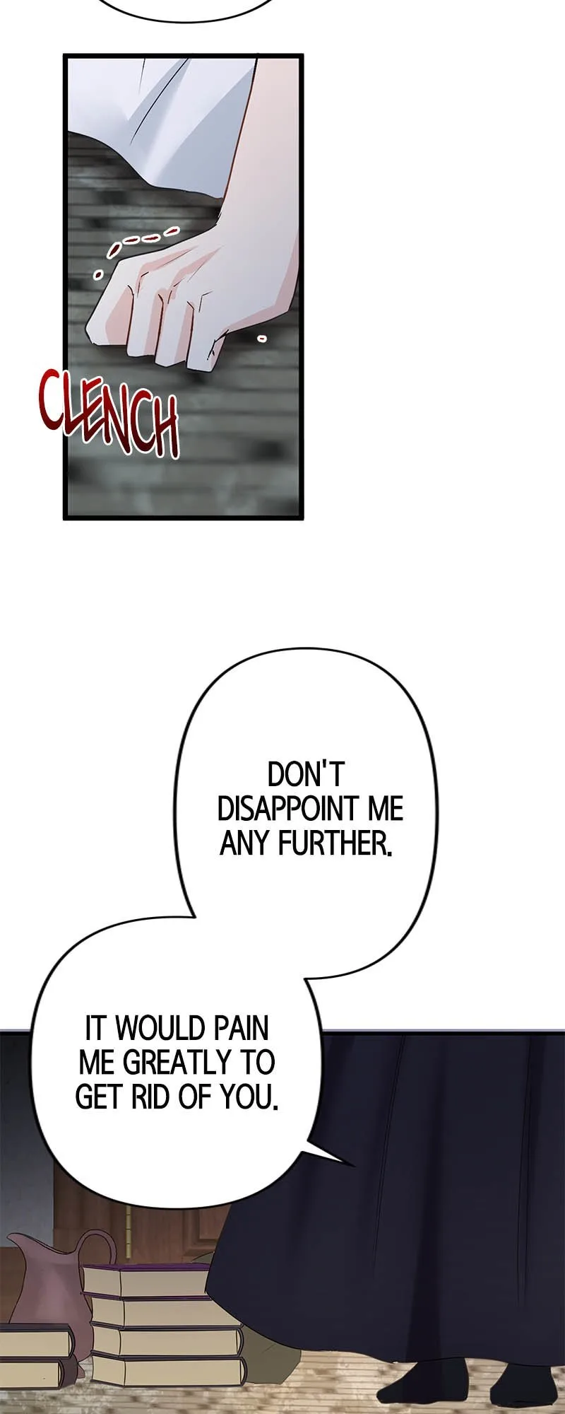 To Kill My One and Only Solace Chapter 22 page 34
