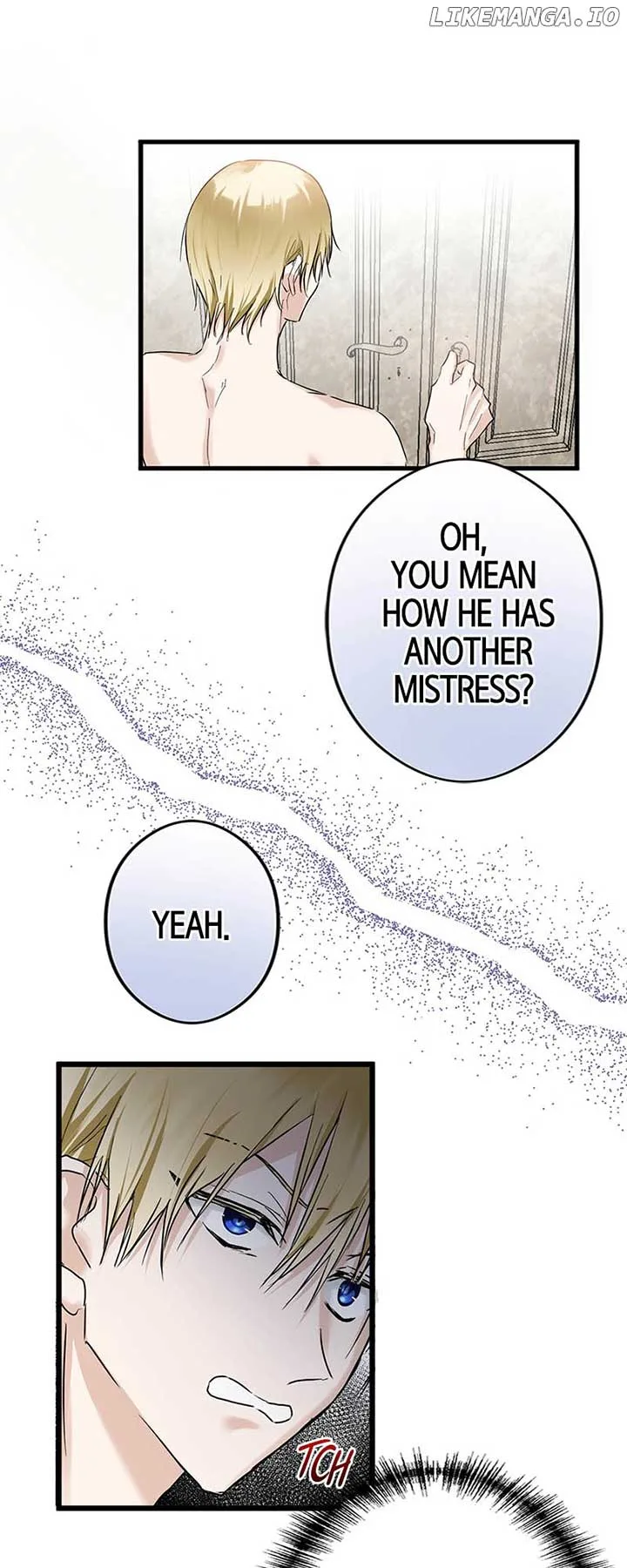 To Kill My One and Only Solace Chapter 16 page 65