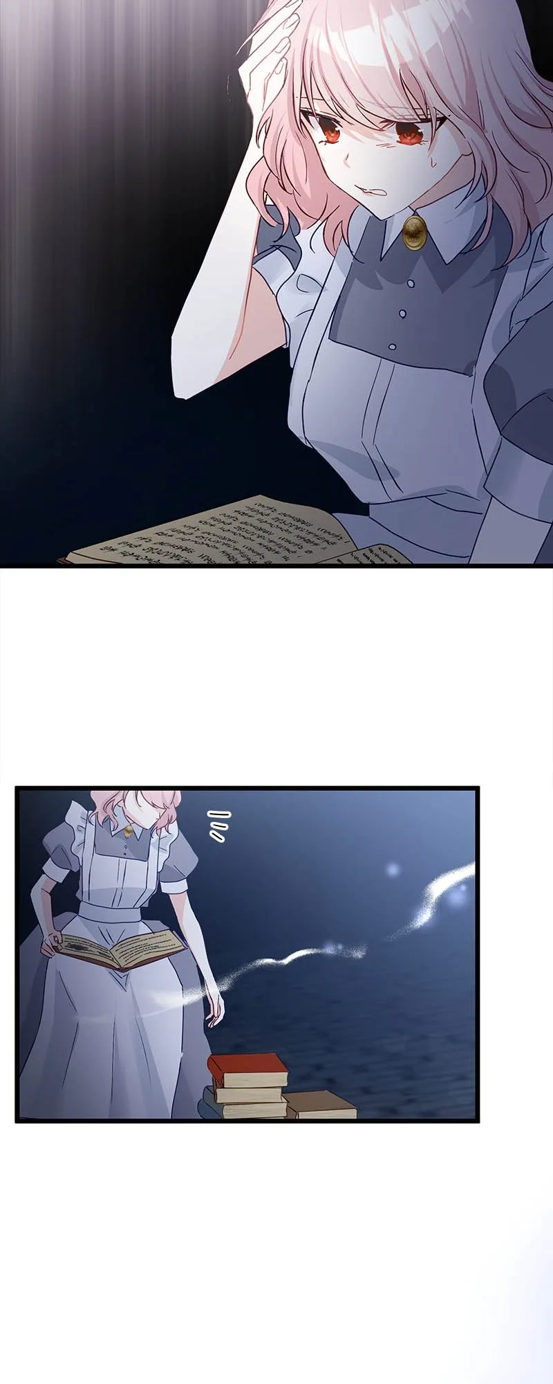 To Kill My One and Only Solace Chapter 22 page 58