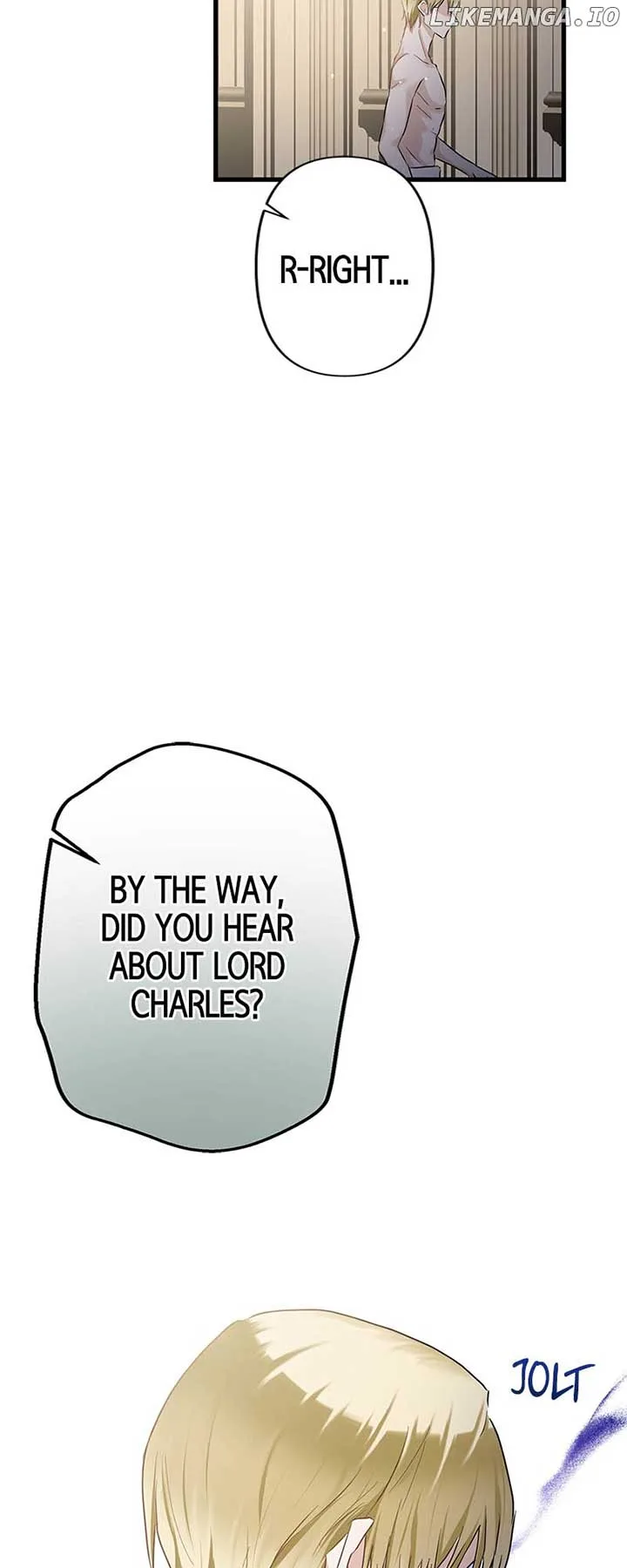 To Kill My One and Only Solace Chapter 16 page 63