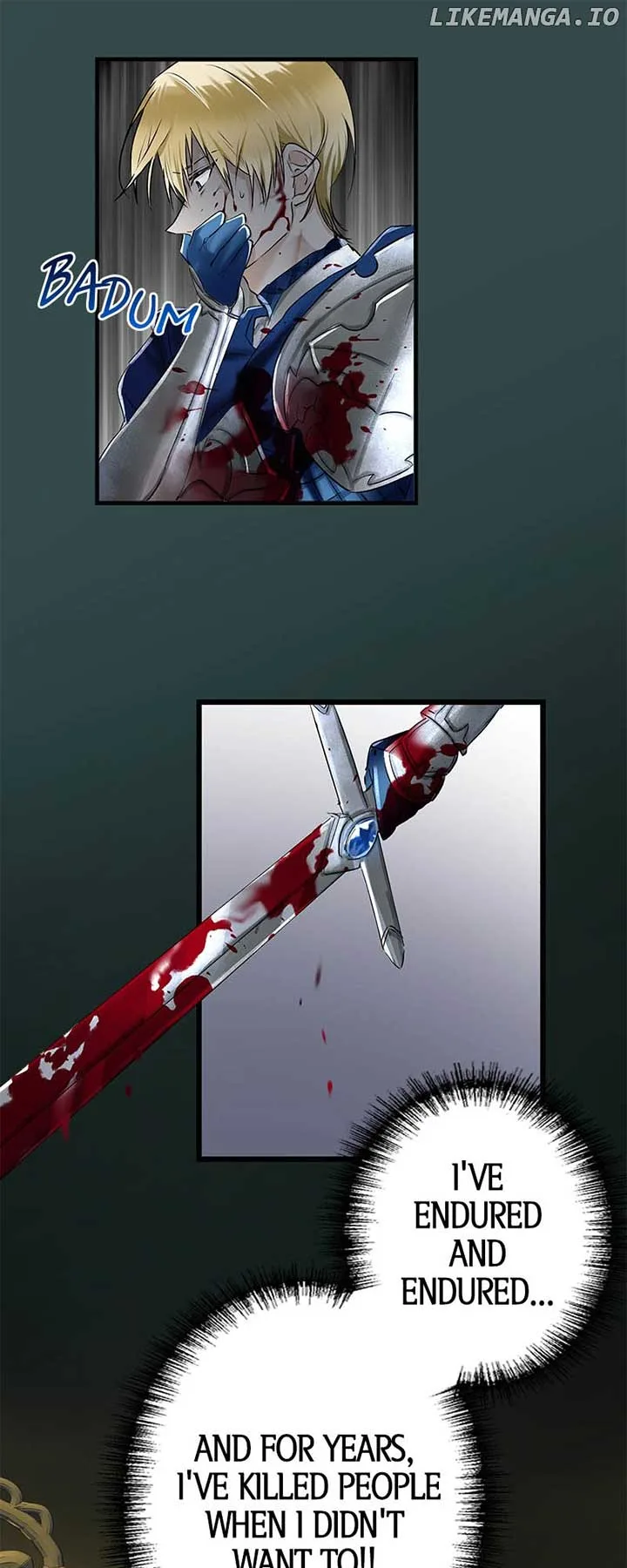 To Kill My One and Only Solace Chapter 16 page 56