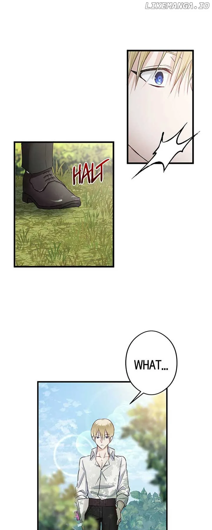 To Kill My One and Only Solace Chapter 16 page 73