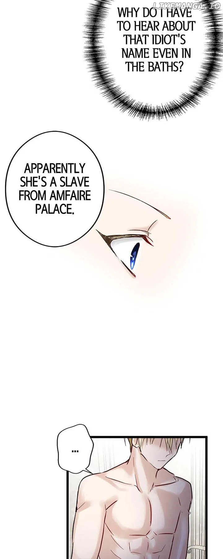 To Kill My One and Only Solace Chapter 16 page 66