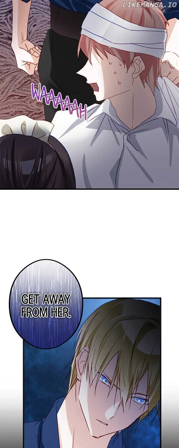 To Kill My One and Only Solace Chapter 20 page 15