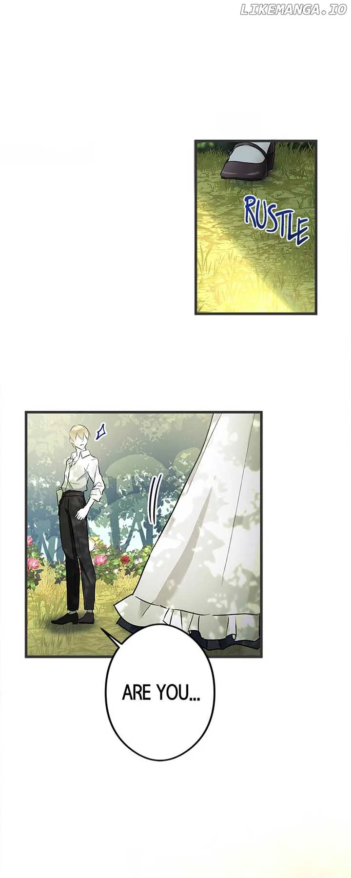 To Kill My One and Only Solace Chapter 16 page 80