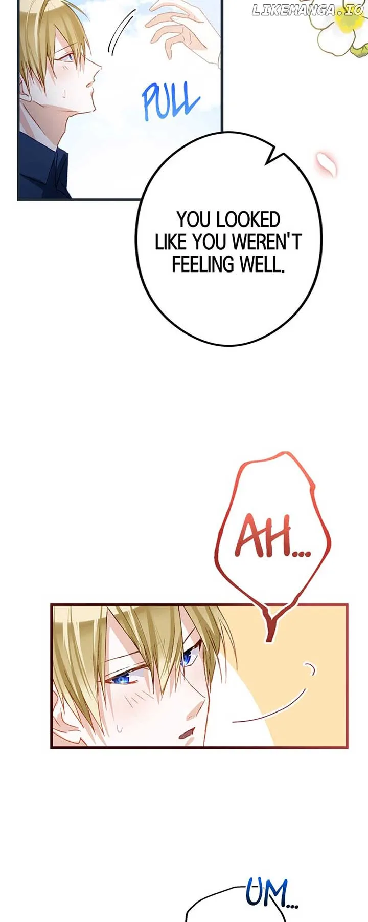 To Kill My One and Only Solace Chapter 20 page 25