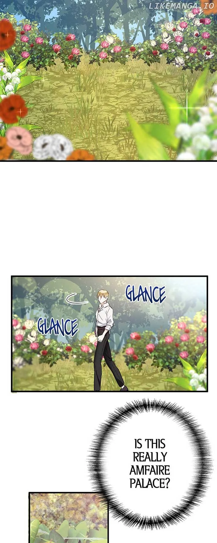 To Kill My One and Only Solace Chapter 16 page 75