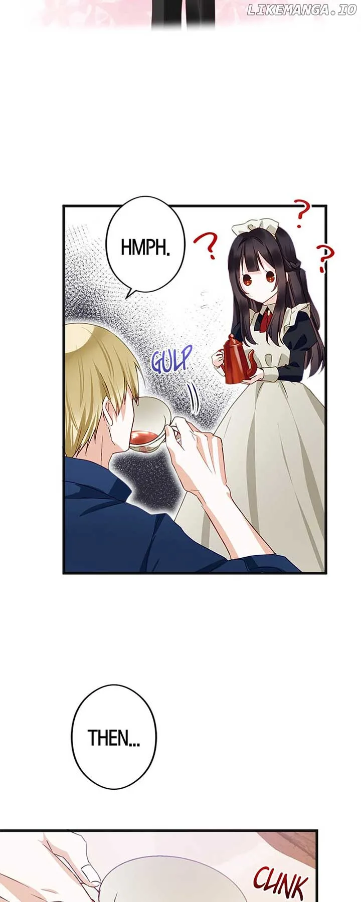 To Kill My One and Only Solace Chapter 20 page 28
