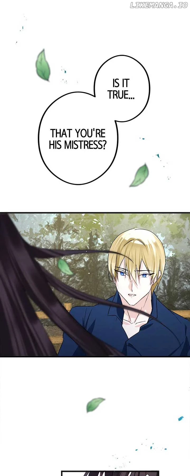 To Kill My One and Only Solace Chapter 20 page 33