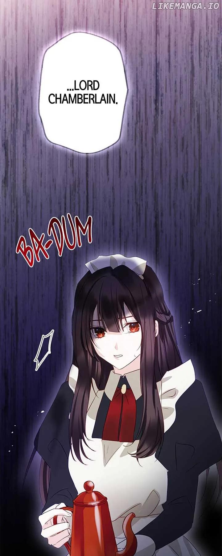 To Kill My One and Only Solace Chapter 20 page 31