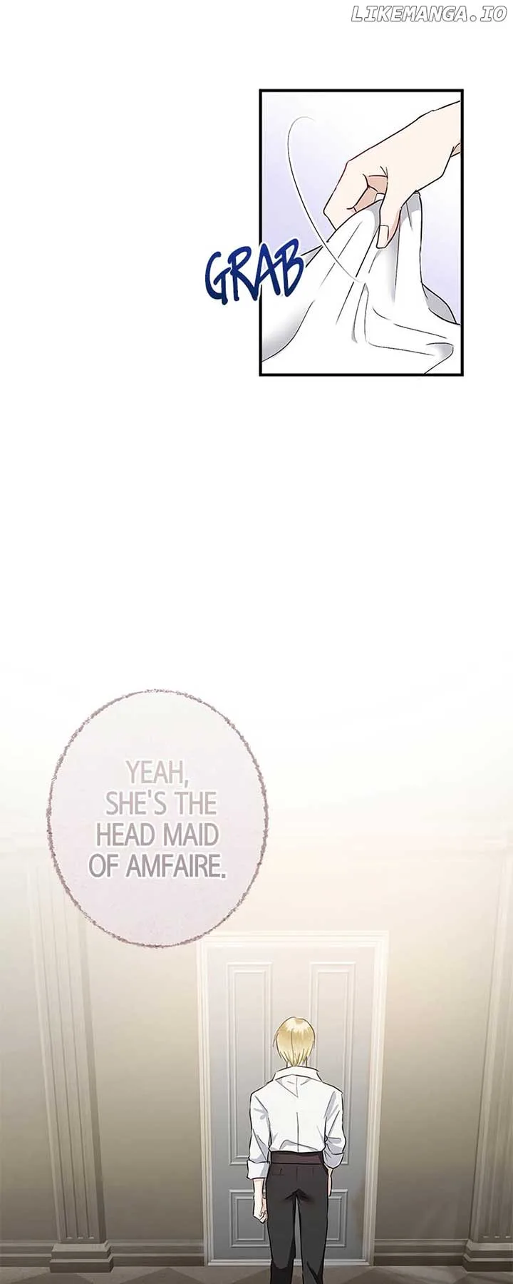 To Kill My One and Only Solace Chapter 16 page 69