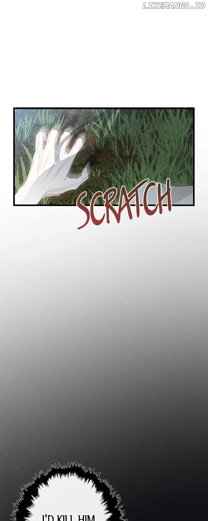 To Kill My One and Only Solace Chapter 21 page 14