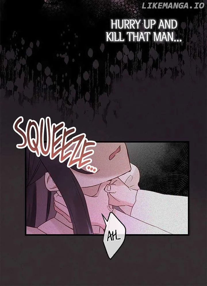 To Kill My One and Only Solace Chapter 21 page 8
