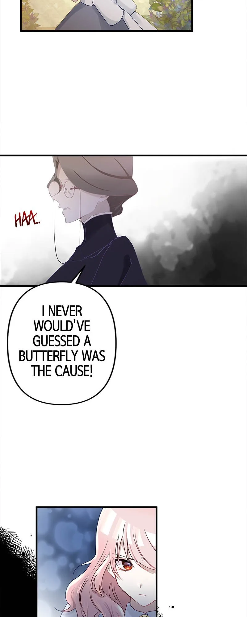 To Kill My One and Only Solace Chapter 23 page 5