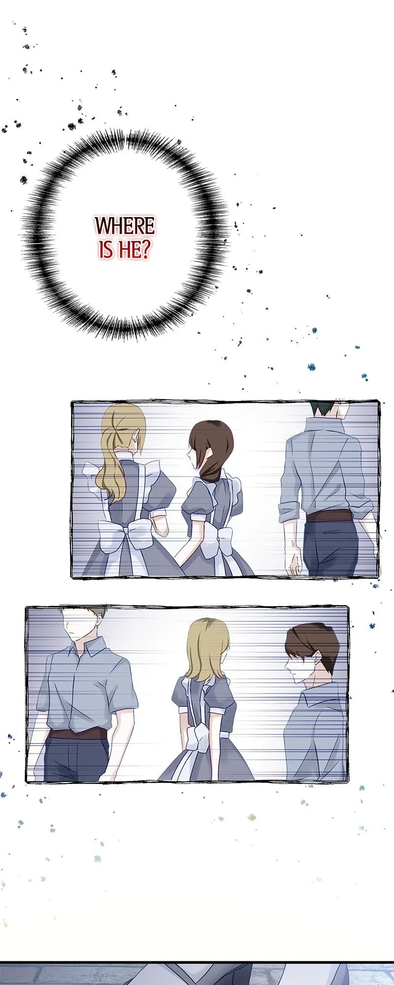 To Kill My One and Only Solace Chapter 23 page 15
