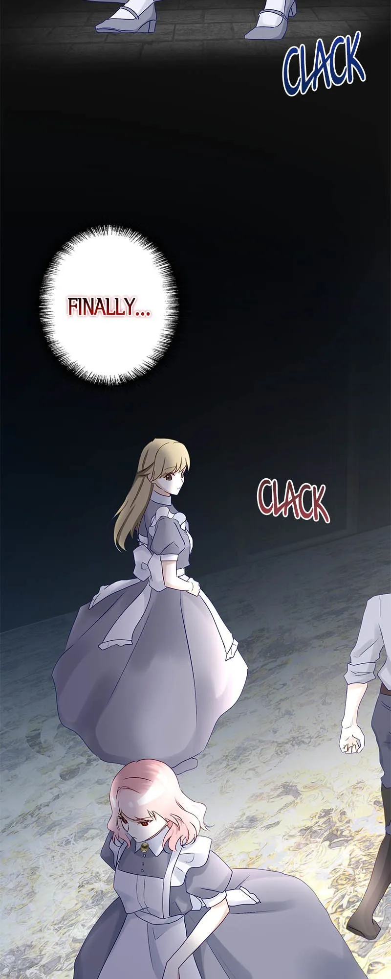 To Kill My One and Only Solace Chapter 23 page 13