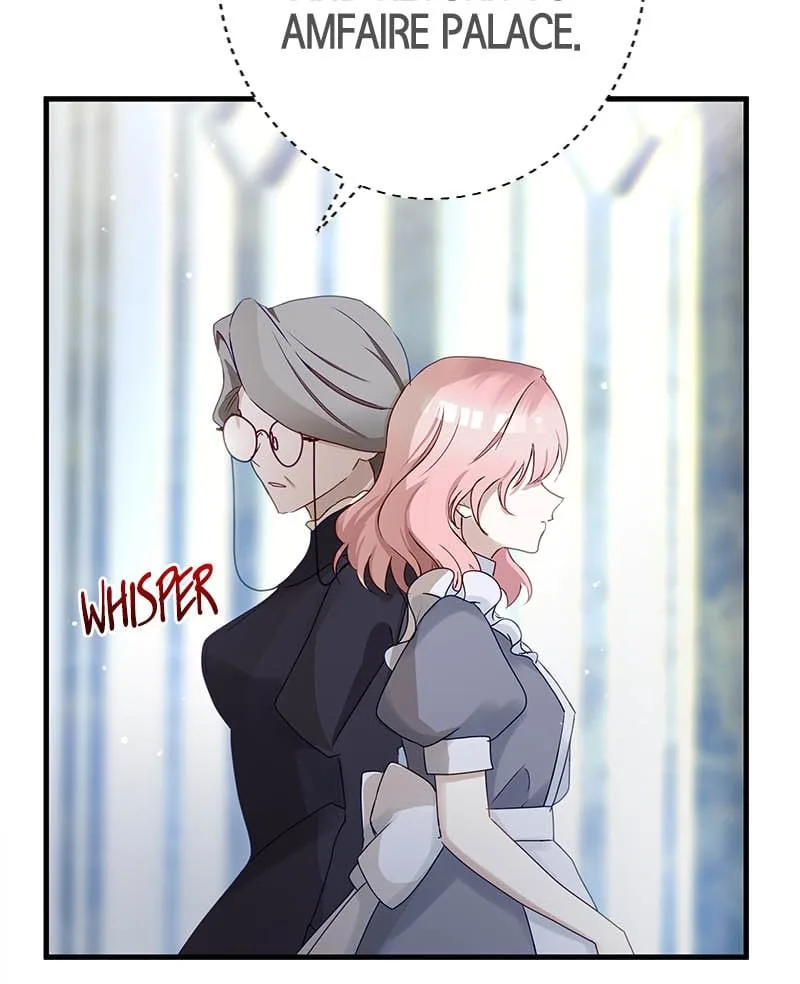 To Kill My One and Only Solace Chapter 23 page 10
