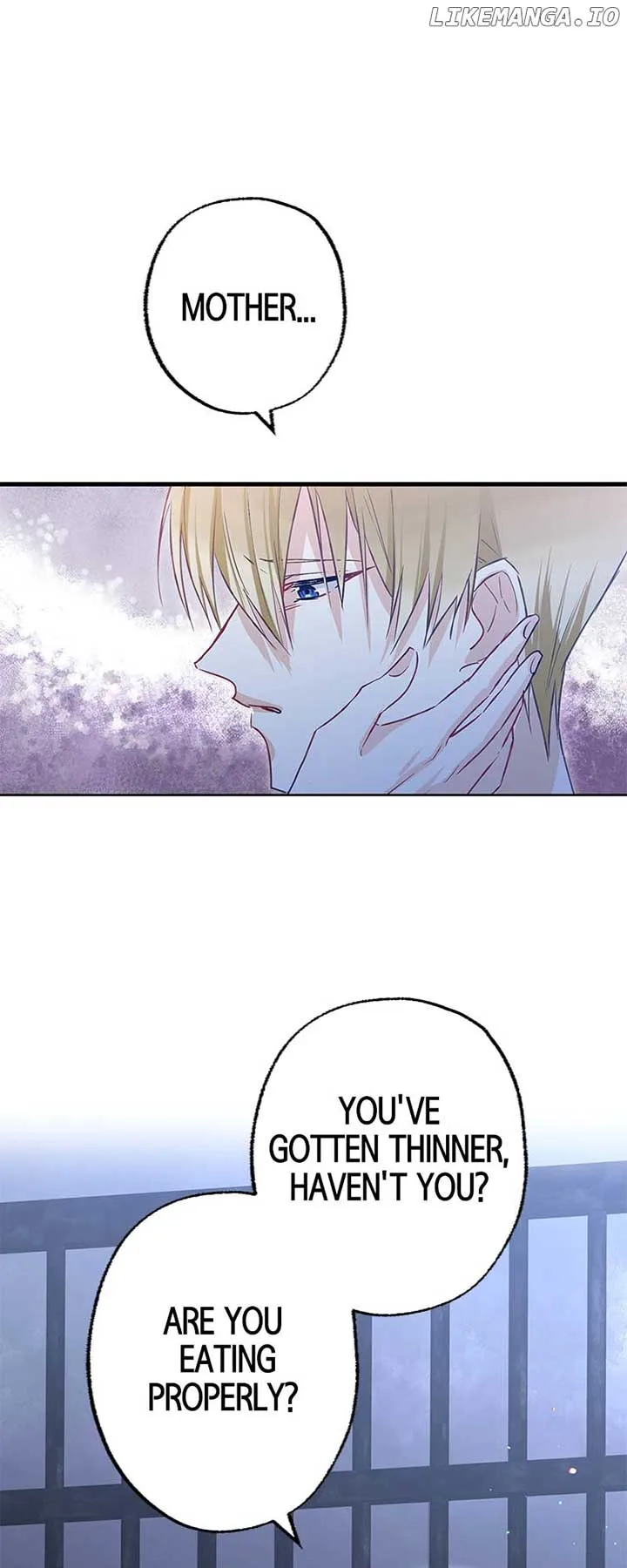 To Kill My One and Only Solace Chapter 19 page 9