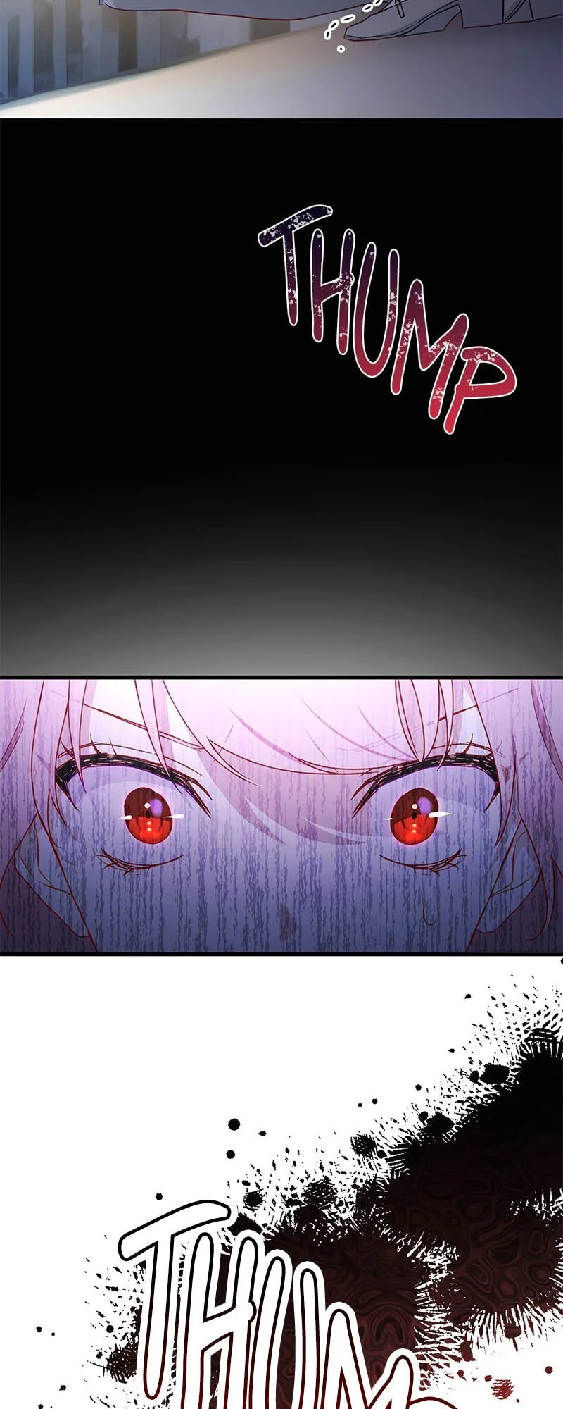 To Kill My One and Only Solace Chapter 23 page 45