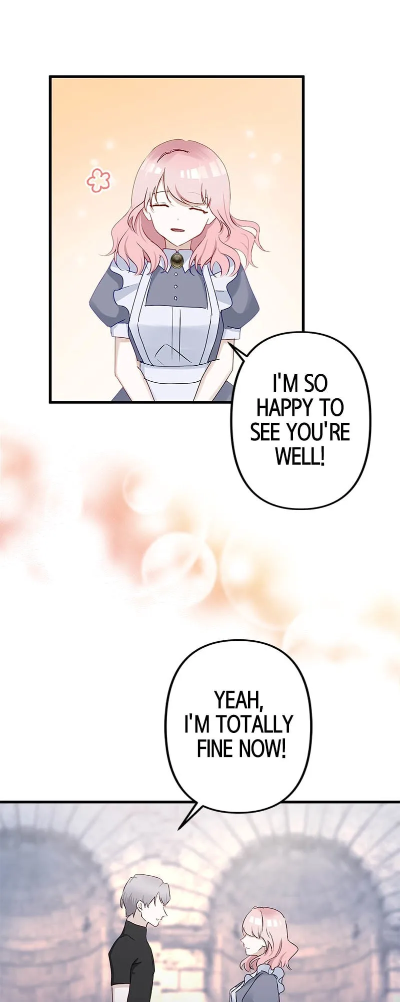 To Kill My One and Only Solace Chapter 23 page 19