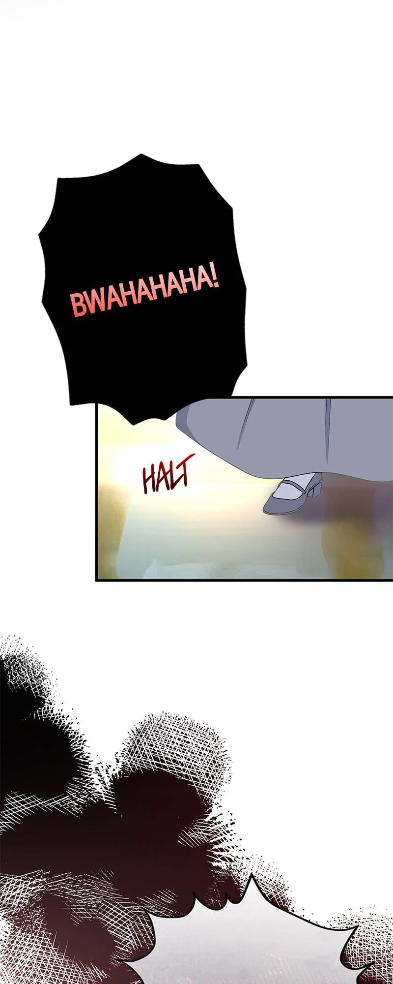 To Kill My One and Only Solace Chapter 23 page 37
