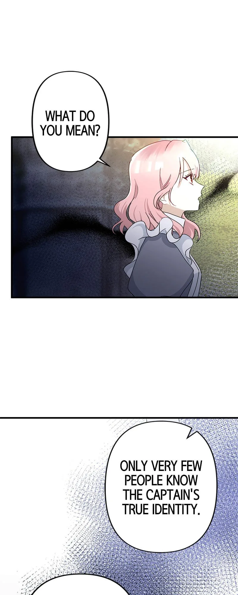 To Kill My One and Only Solace Chapter 23 page 31