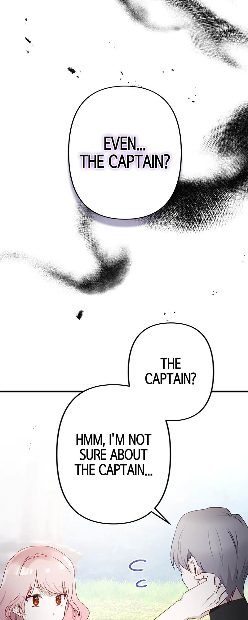 To Kill My One and Only Solace Chapter 23 page 29