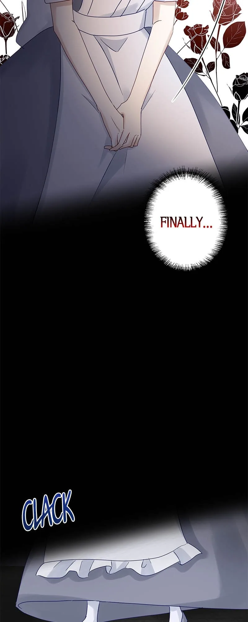 To Kill My One and Only Solace Chapter 23 page 12