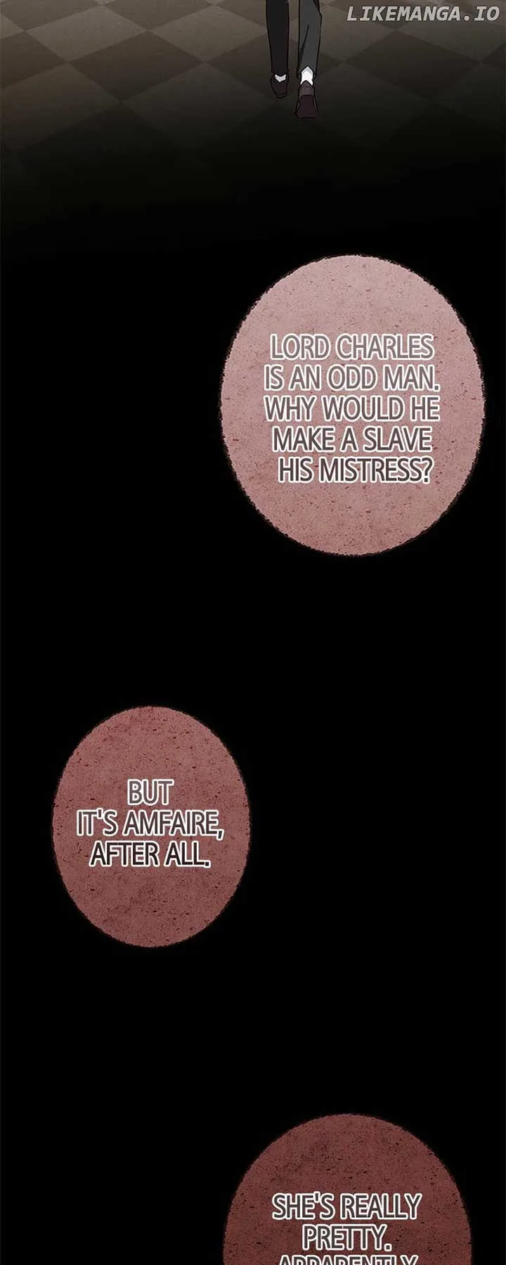To Kill My One and Only Solace Chapter 16 page 70