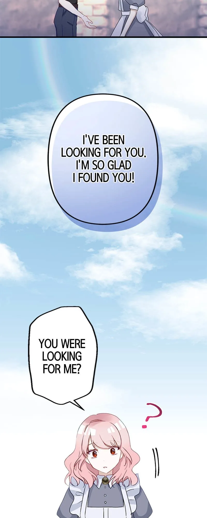 To Kill My One and Only Solace Chapter 23 page 20