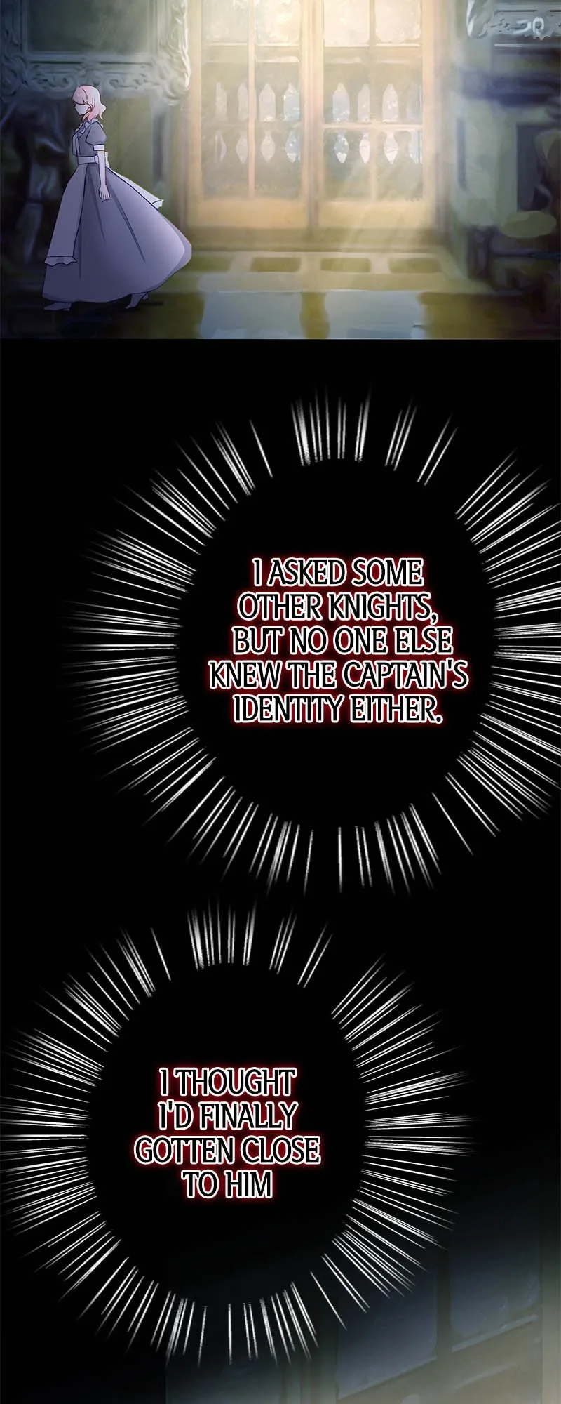 To Kill My One and Only Solace Chapter 23 page 35
