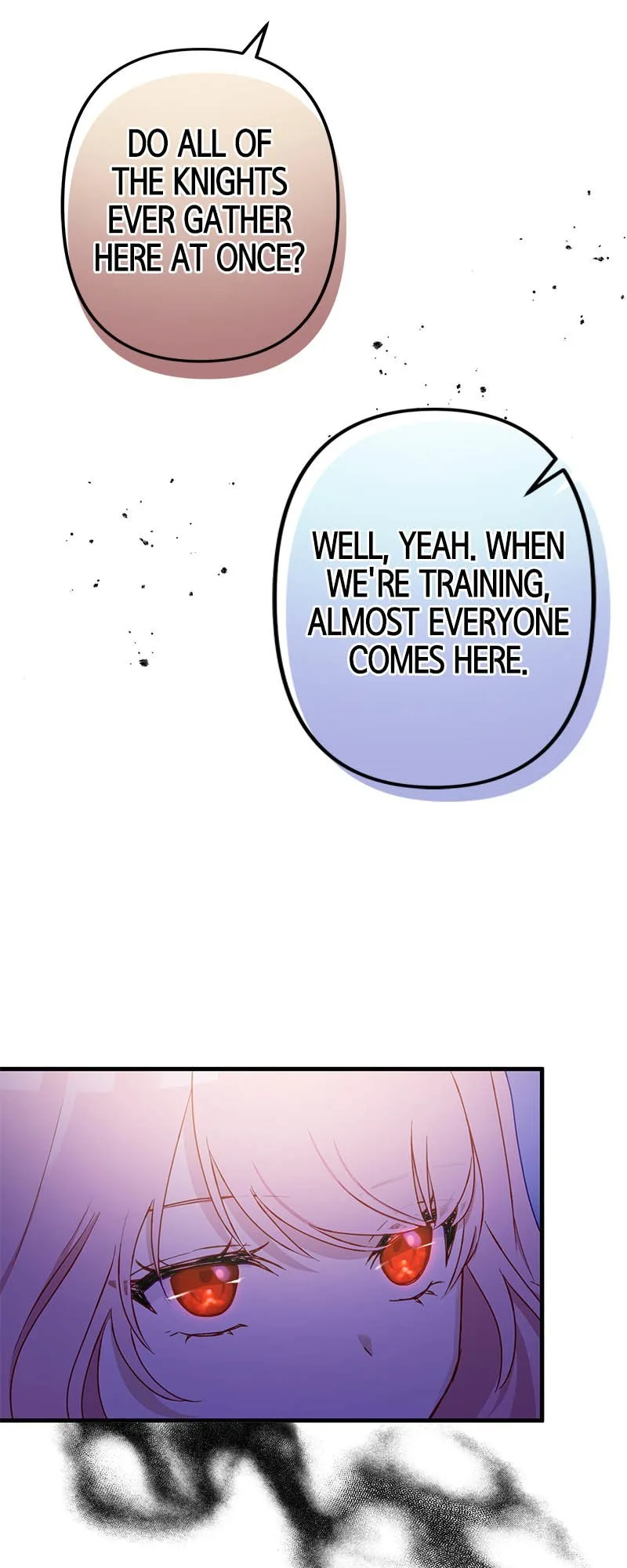 To Kill My One and Only Solace Chapter 23 page 28