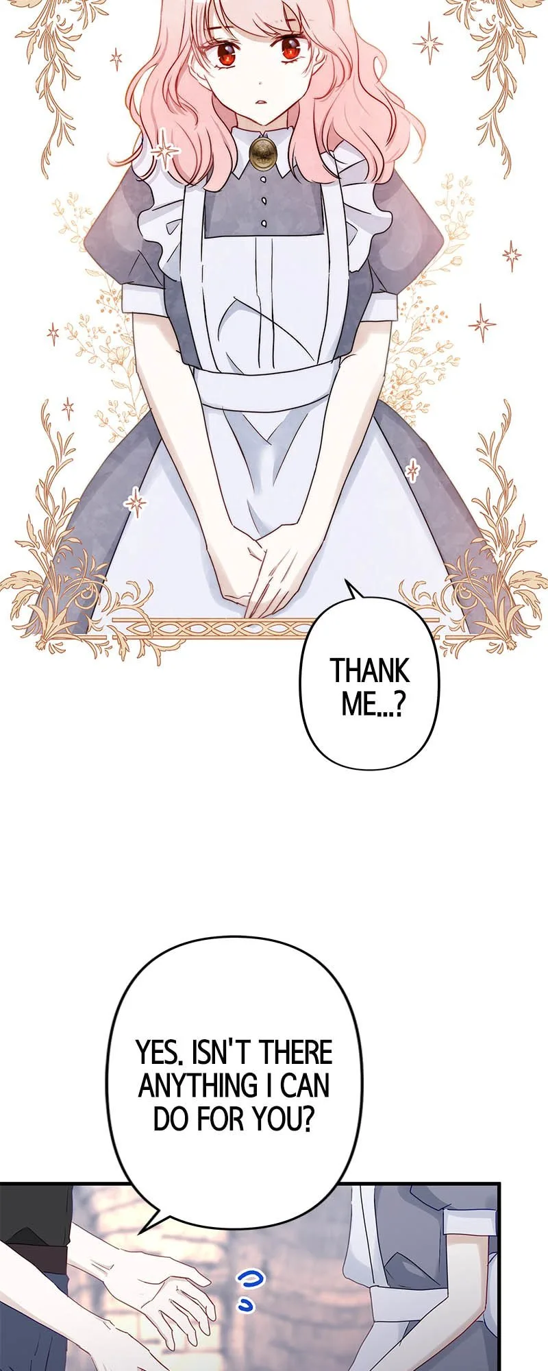 To Kill My One and Only Solace Chapter 23 page 22