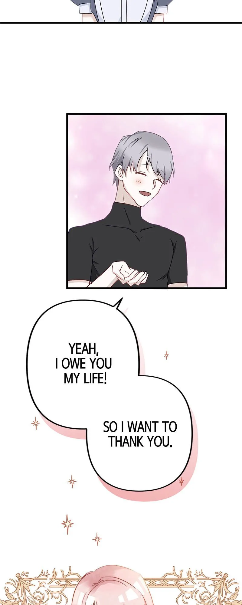 To Kill My One and Only Solace Chapter 23 page 21
