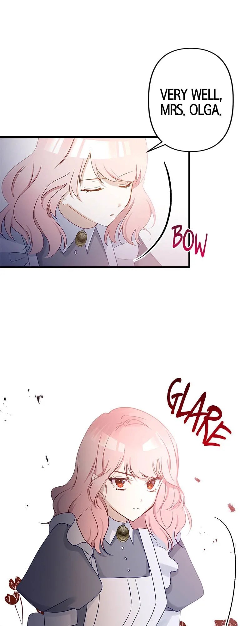 To Kill My One and Only Solace Chapter 23 page 11