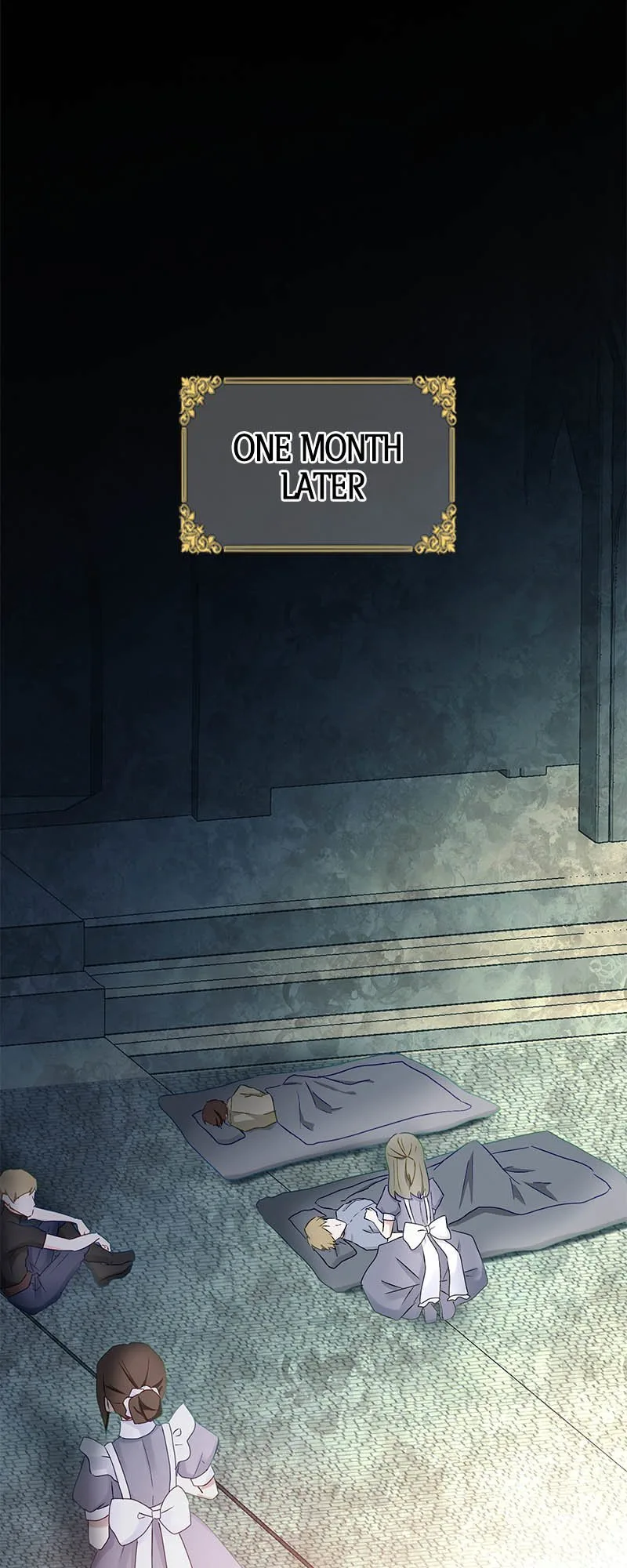 To Kill My One and Only Solace Chapter 23 page 3
