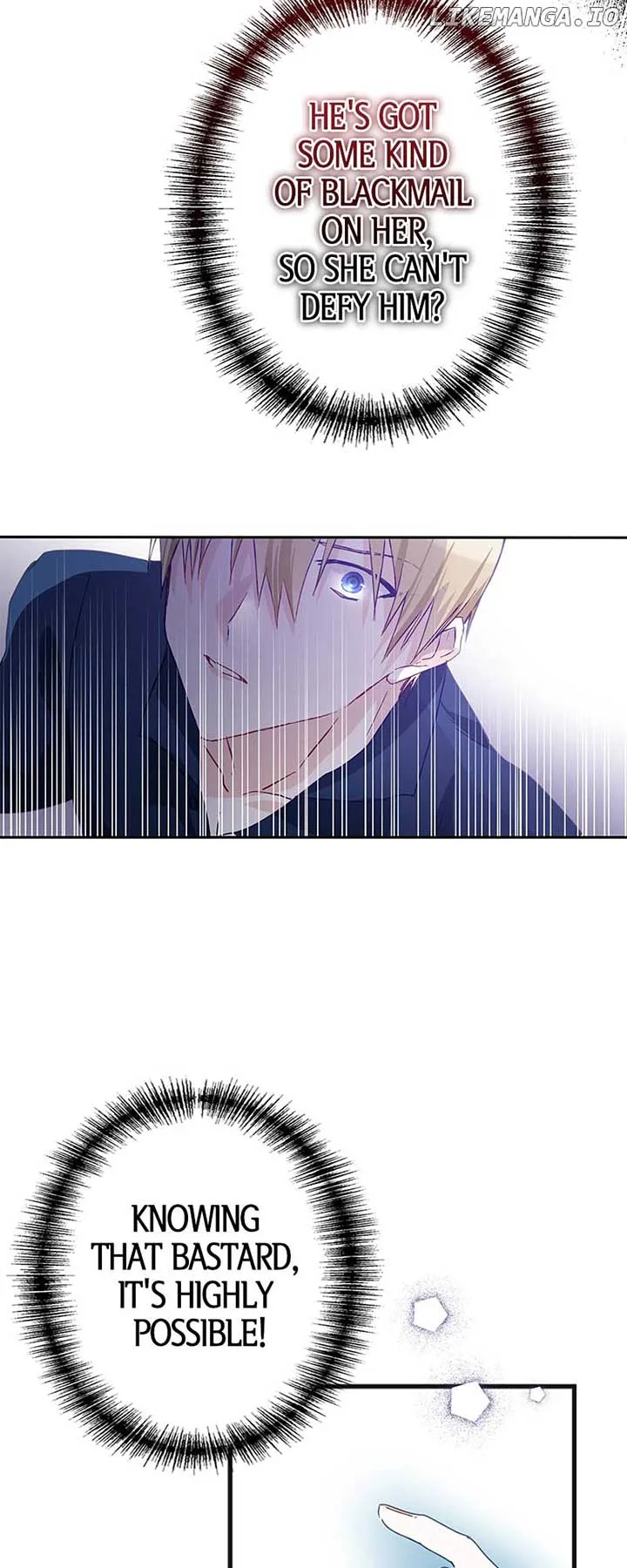 To Kill My One and Only Solace Chapter 20 page 44