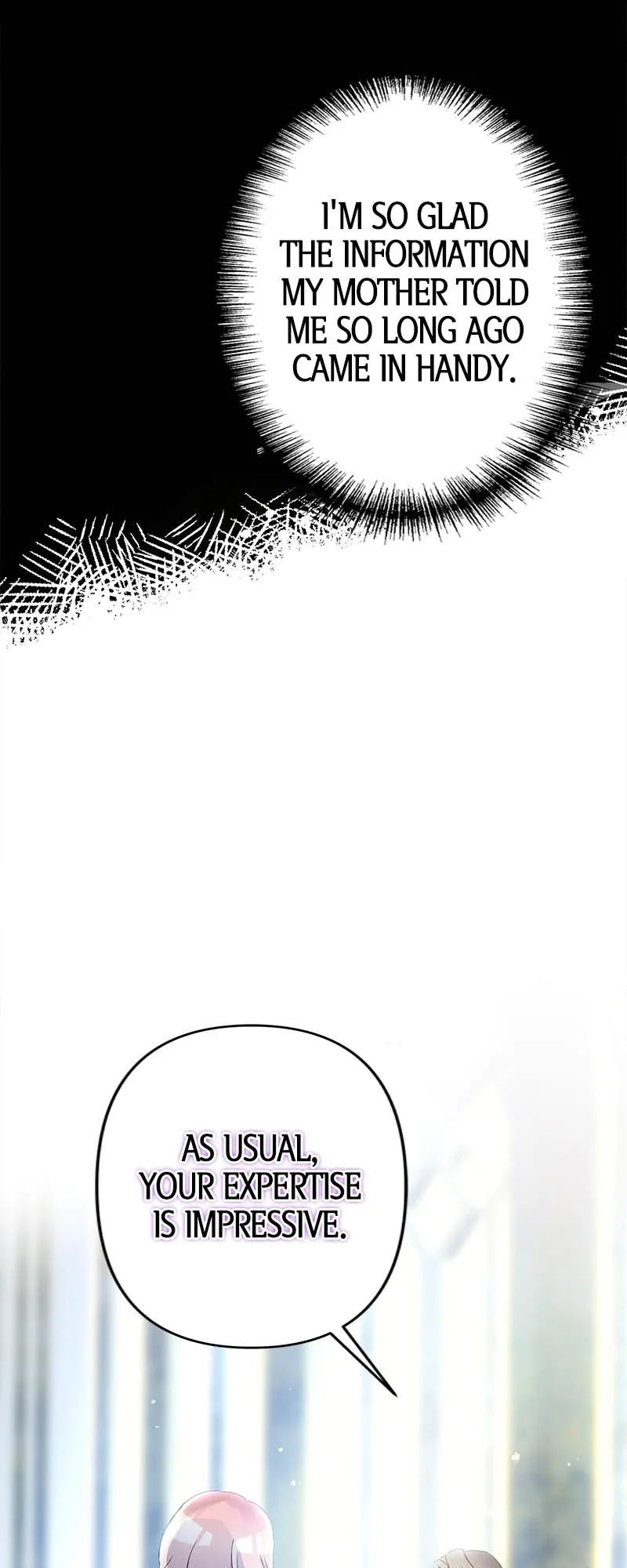 To Kill My One and Only Solace Chapter 23 page 8