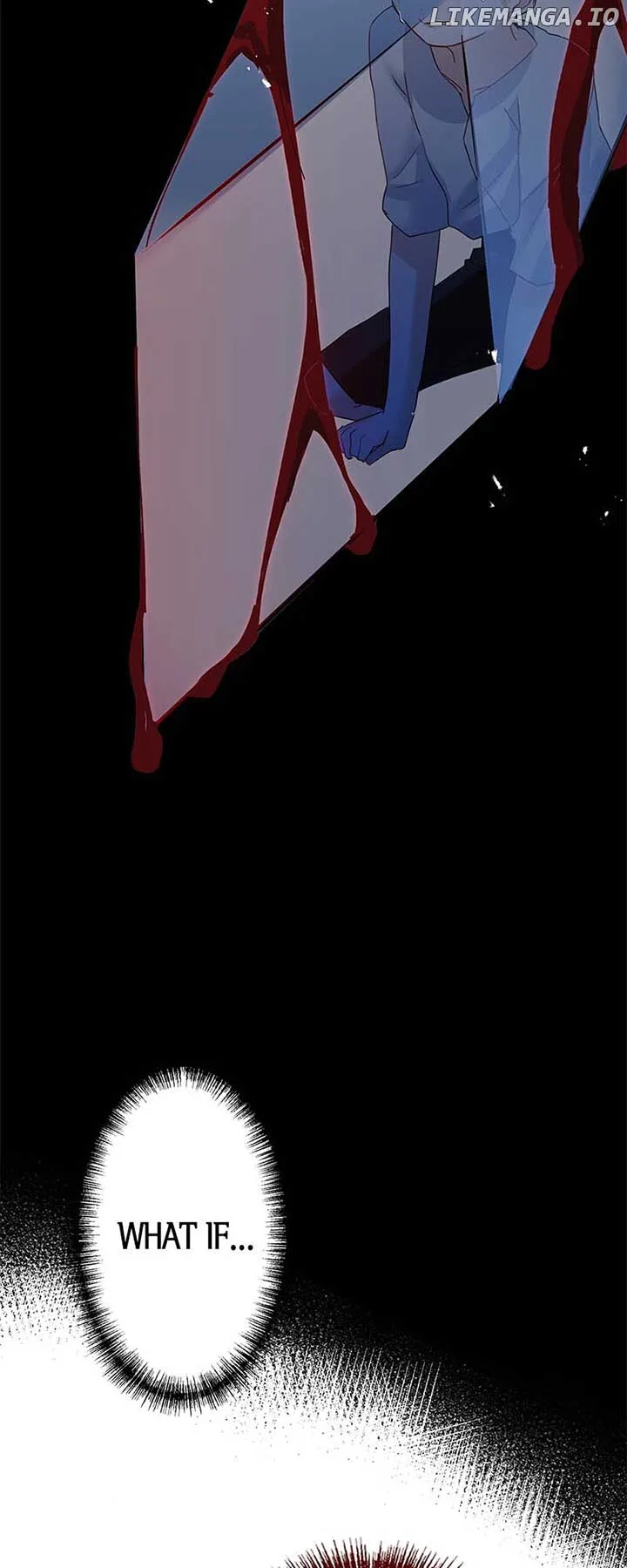 To Kill My One and Only Solace Chapter 20 page 43