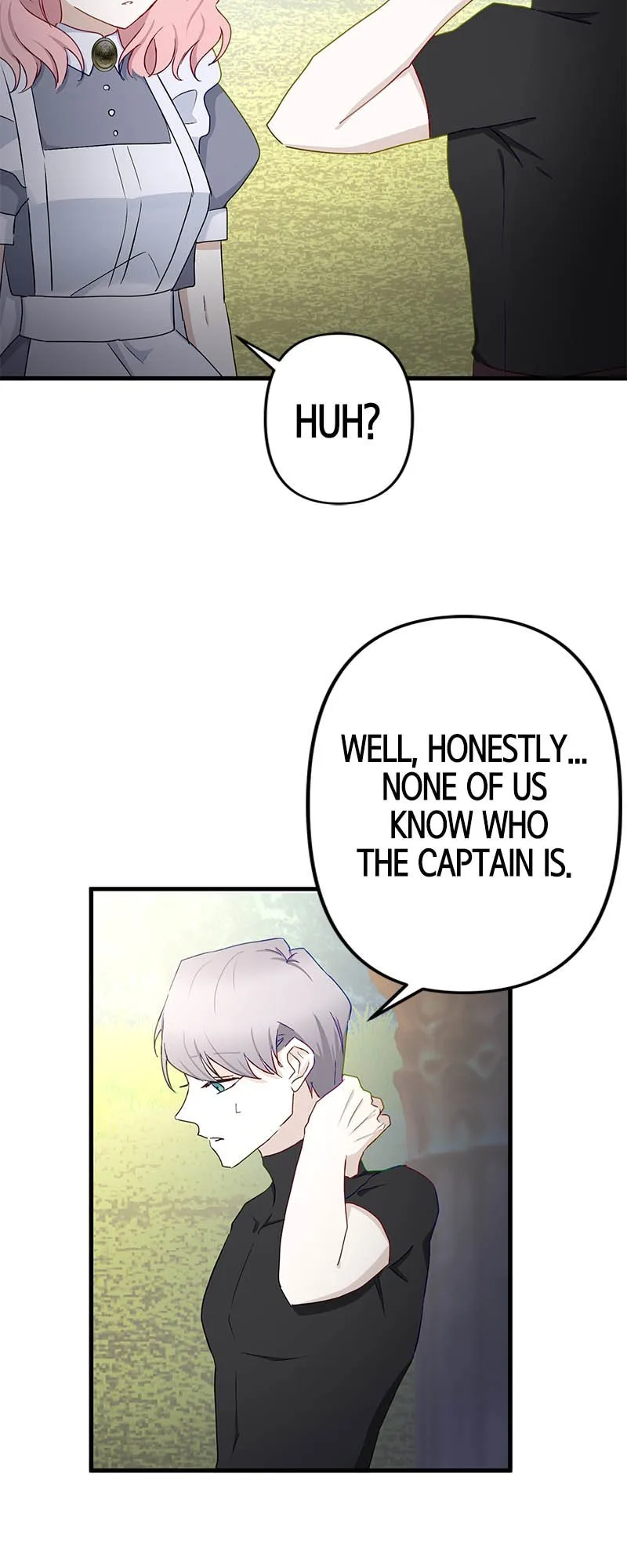 To Kill My One and Only Solace Chapter 23 page 30