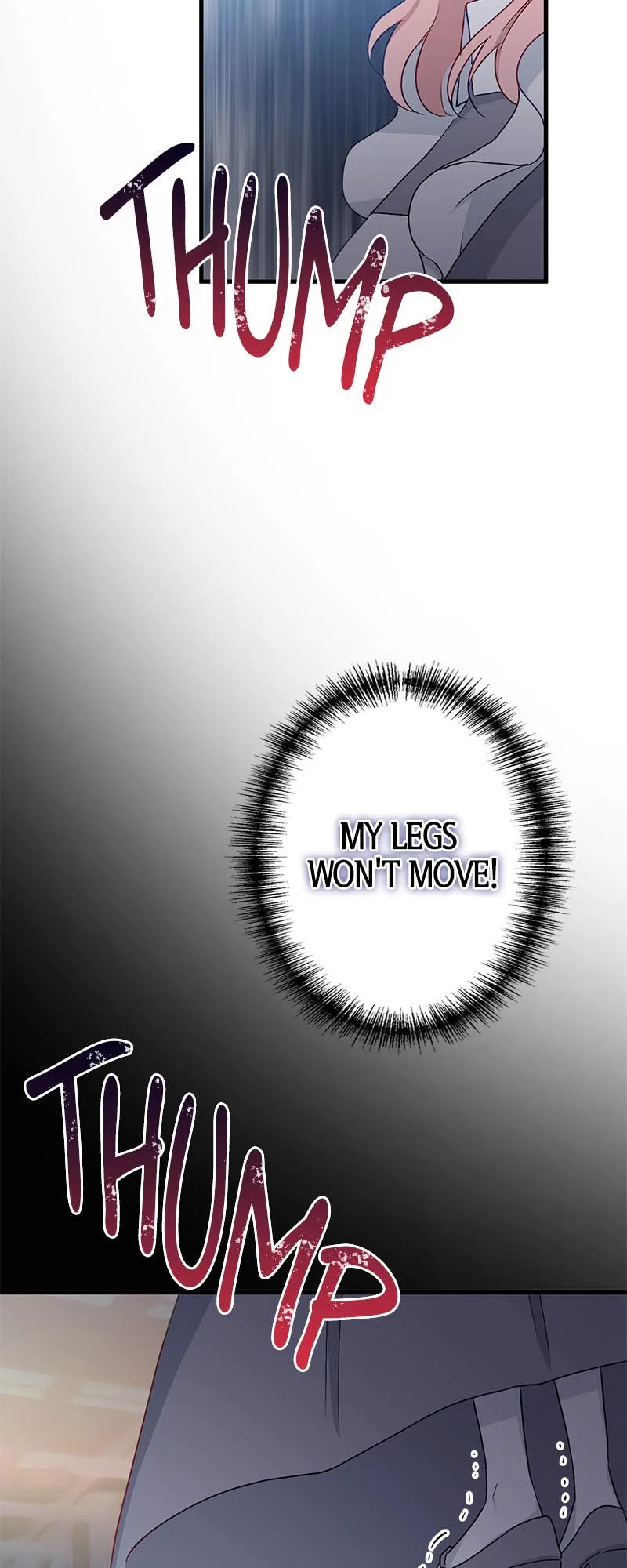 To Kill My One and Only Solace Chapter 23 page 44